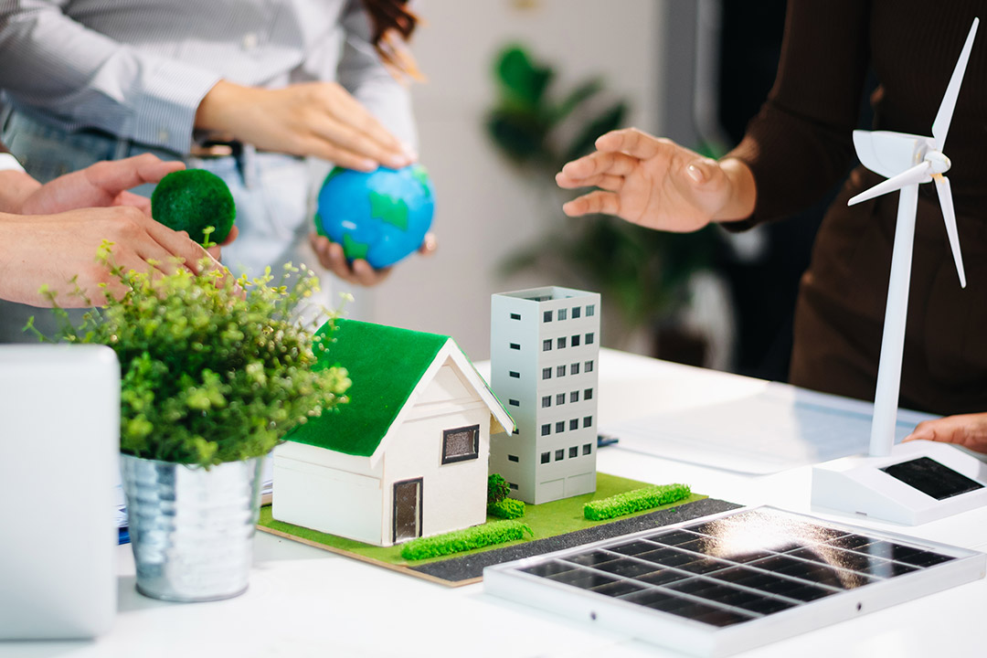 Green Manufacturing